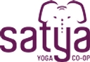 Satya Yoga Cooperative logo