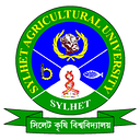 Sylhet Agricultural University logo