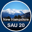 School Administrative Unit 20 logo