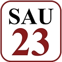 Woodsville High School logo