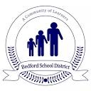 Bedford High School logo