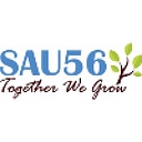 Somersworth Middle School logo