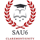 Claremont School District logo