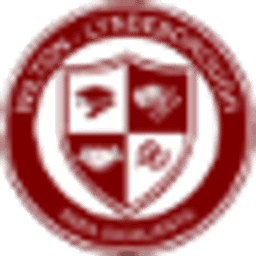 Florence Rideout Elementary School logo