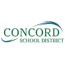Concord School District logo