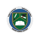 Hudson School District logo