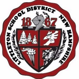 Daisy Bronson Junior High School logo
