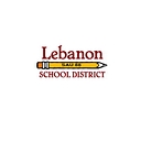 Lebanon School District logo