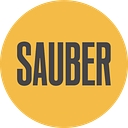 Sauber Manufacturing Company logo