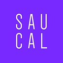 Saucal logo