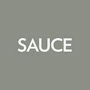 Sauce Communications logo