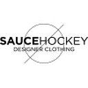Logo for saucehockey.com