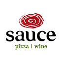 Saucepizzaandwine
