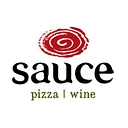 Sauce Pizza & Wine logo