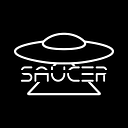 Saucer