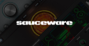 saucewareaudio.com logo