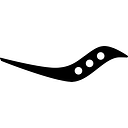 Saucony Run For Good Foundation logo