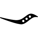 Saucony logo