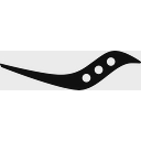 Saucony, Inc. logo