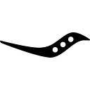 Logo for saucony.com