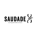 Saudade Theatre logo