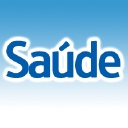 saudeemdia.com.br logo