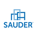 Sauder Woodworking logo