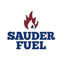 Sauder Fuel logo