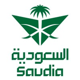 Saudia logo