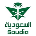 Saudia logo