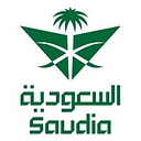 Saudi Arabian Airlines logo