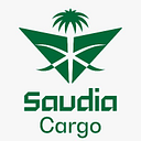 Saudia Cargo logo
