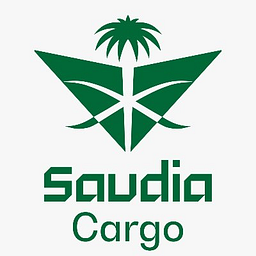 Saudi Airlines Cargo logo