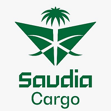 Saudi Airlines Cargo logo