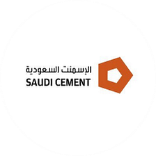 Saudi Cement Company logo