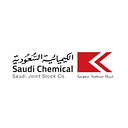 Saudi Chemical Co. logo