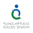 Saudi Enaya Cooperative Insurance Company logo