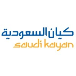 Saudi Kayan logo