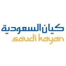 Saudi Kayan logo