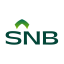 Saudi National Bank logo