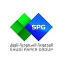 Saudi Paper Manufacturing Co. logo