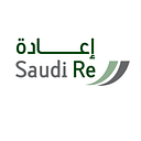 Saudi Reinsurance Company logo