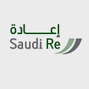 Saudi Reinsurance Company logo