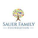 THE SAUER FAMILY FOUNDATION logo