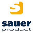 sauer product GmbH logo