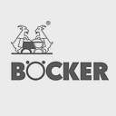 Ernst Böcker logo