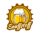 Saufstoff.de logo