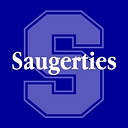 Saugerties Central School District logo