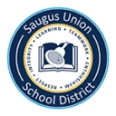 Saugus Union School District logo