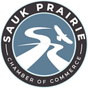 Sauk Prairie Area Chamber of Commerce Inc logo